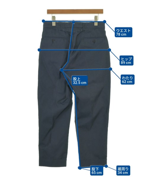 Engineered Garments（エンジニアドガーメンツ）その他 紺 サイズ:XS メンズ/2200636114043