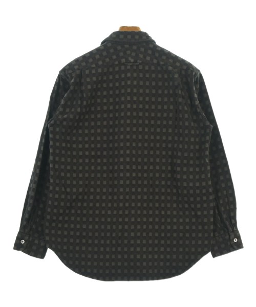 Engineered Garments（エンジニアドガーメンツ）カジュアルシャツ 黒 サイズ:XS メンズ/2200636114074