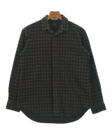 Engineered Garments（エンジニアドガーメンツ）カジュアルシャツ 黒 サイズ:XS メンズ/2200636114074