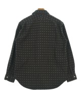 Engineered Garments（エンジニアドガーメンツ）カジュアルシャツ 黒 サイズ:XS メンズ/2200636114074