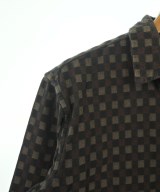 Engineered Garments（エンジニアドガーメンツ）カジュアルシャツ 黒 サイズ:XS メンズ/2200636114074