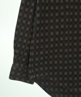 Engineered Garments（エンジニアドガーメンツ）カジュアルシャツ 黒 サイズ:XS メンズ/2200636114074