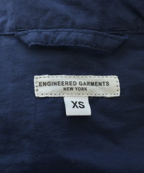 Engineered Garments（エンジニアドガーメンツ）その他 紺 サイズ:XS メンズ/2200634891175