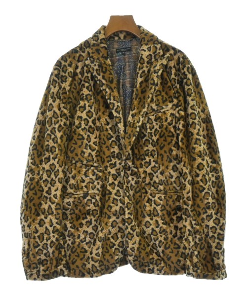 エンジニアドガーメンツ(Engineered Garments)のEngineered Garments カジュアルジャケット