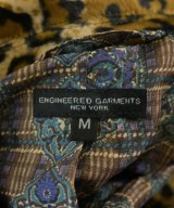 Engineered Garments（エンジニアドガーメンツ）カジュアルジャケット 茶 サイズ:M メンズ/2200636621039