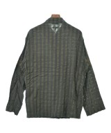 Engineered Garments（エンジニアドガーメンツ）カジュアルジャケット カーキ サイズ:S メンズ/2200526887118
