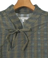 Engineered Garments（エンジニアドガーメンツ）カジュアルジャケット カーキ サイズ:S メンズ/2200526887118