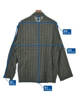 Engineered Garments（エンジニアドガーメンツ）カジュアルジャケット カーキ サイズ:S メンズ/2200526887118