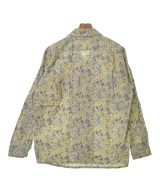 Engineered Garments（エンジニアドガーメンツ）カジュアルシャツ 黄 サイズ:S メンズ/2200526887149