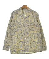 Engineered Garments カジュアルシャツ