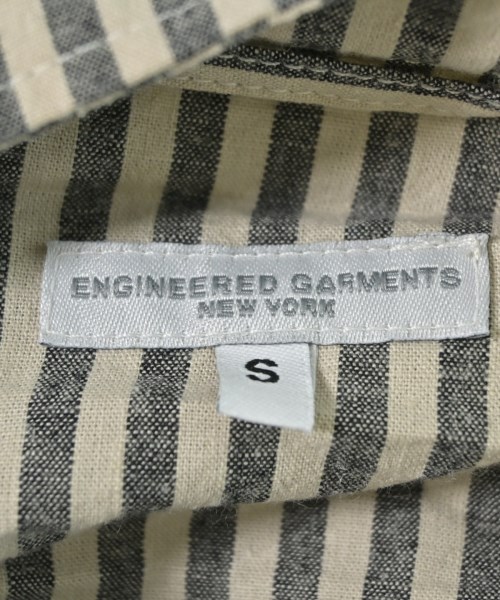 Engineered Garments（エンジニアドガーメンツ）その他 黒 サイズ:S メンズ/2200526887262