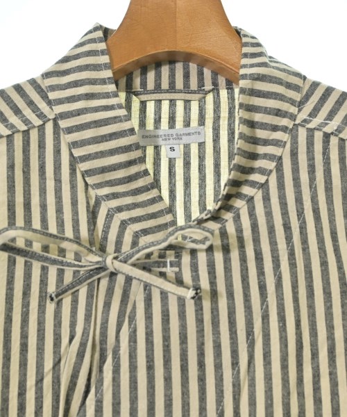 Engineered Garments（エンジニアドガーメンツ）その他 黒 サイズ:S メンズ/2200526887262