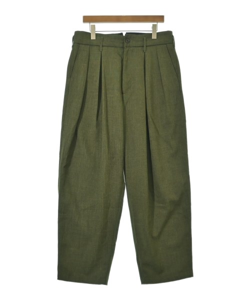 エンジニアドガーメンツ(Engineered Garments)のEngineered Garments スラックス