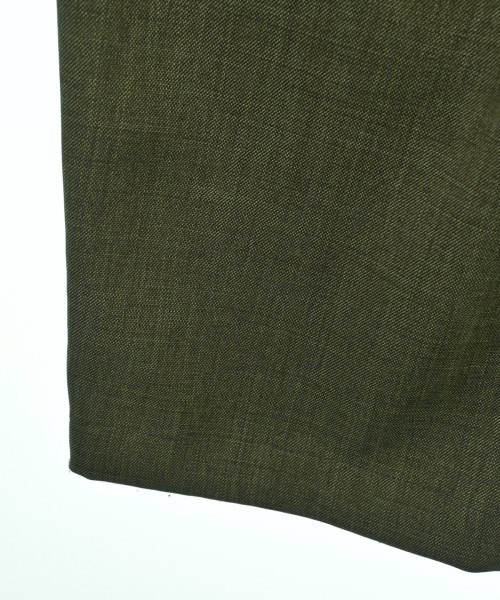 Engineered Garments（エンジニアドガーメンツ）スラックス 緑 サイズ:M メンズ/2200526887408