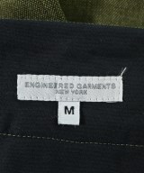 Engineered Garments（エンジニアドガーメンツ）スラックス 緑 サイズ:M メンズ/2200526887408