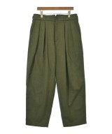 Engineered Garments スラックス