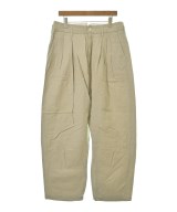Engineered Garments（エンジニアドガーメンツ）スラックス ベージュ サイズ:M メンズ/2200526887576
