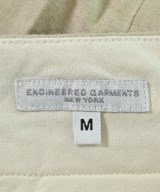 Engineered Garments（エンジニアドガーメンツ）スラックス ベージュ サイズ:M メンズ/2200526887576