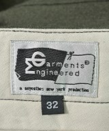 Engineered Garments（エンジニアドガーメンツ）カーゴパンツ カーキ サイズ:32(L位) メンズ/2200529213129