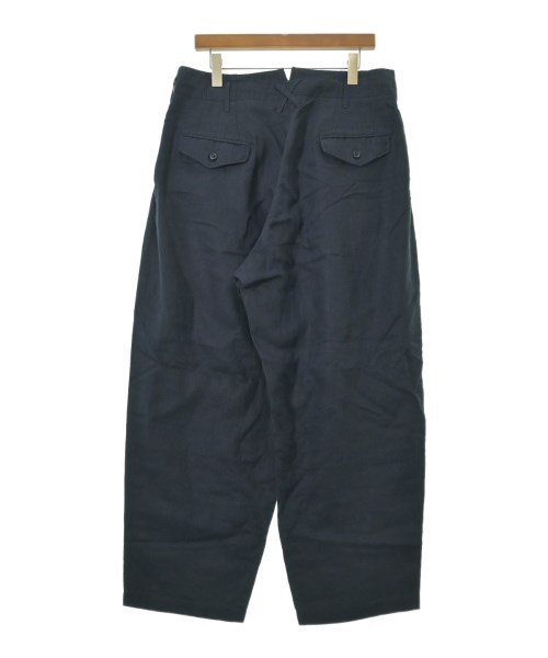 Engineered Garments（エンジニアドガーメンツ）スラックス 紺 サイズ:M メンズ/2200529213150