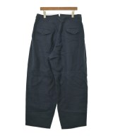 Engineered Garments（エンジニアドガーメンツ）スラックス 紺 サイズ:M メンズ/2200529213150