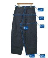 Engineered Garments（エンジニアドガーメンツ）スラックス 紺 サイズ:M メンズ/2200529213150