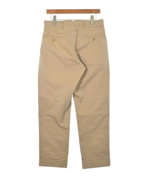 Engineered Garments（エンジニアドガーメンツ）チノパン ベージュ サイズ:30(M位) メンズ/2200624964025