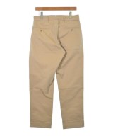 Engineered Garments（エンジニアドガーメンツ）チノパン ベージュ サイズ:30(M位) メンズ/2200624964025