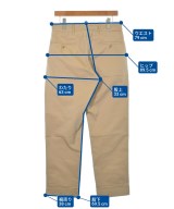 Engineered Garments（エンジニアドガーメンツ）チノパン ベージュ サイズ:30(M位) メンズ/2200624964025
