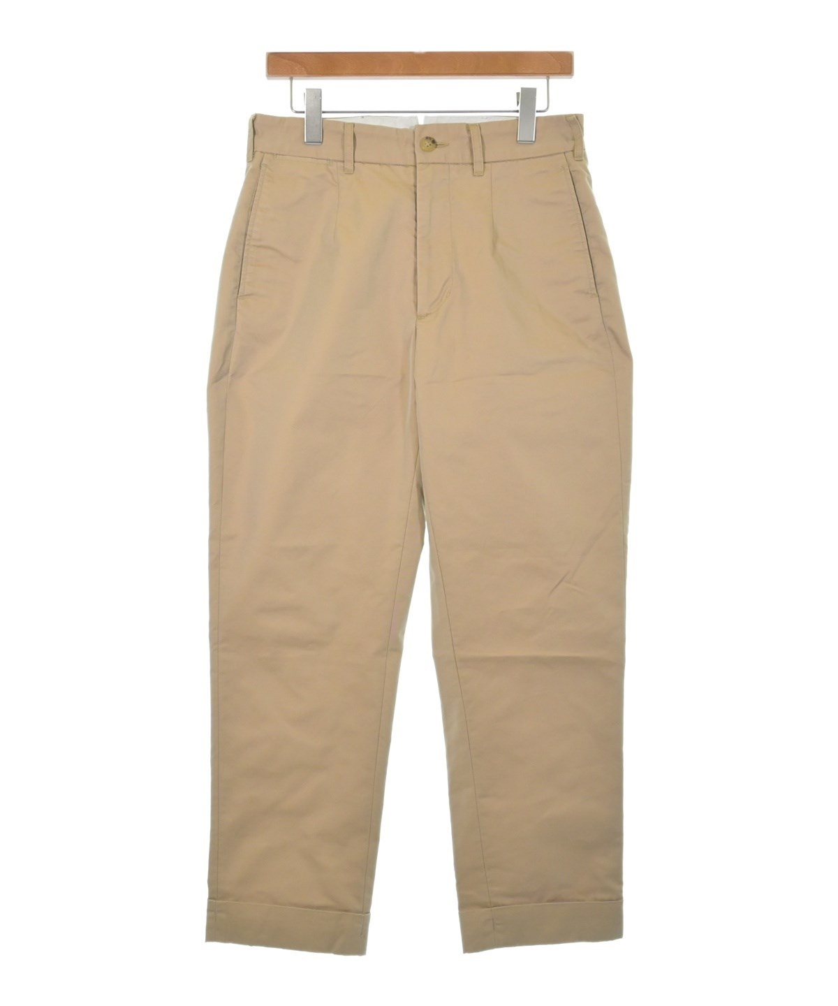 Engineered Garments（エンジニアドガーメンツ）チノパン ベージュ