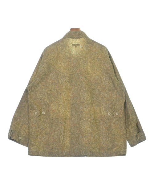 Engineered Garments（エンジニアドガーメンツ）その他 ベージュ サイズ:M メンズ/2200637191043