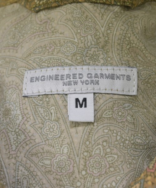 Engineered Garments（エンジニアドガーメンツ）その他 ベージュ サイズ:M メンズ/2200637191043
