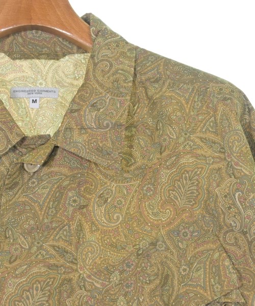 Engineered Garments（エンジニアドガーメンツ）その他 ベージュ サイズ:M メンズ/2200637191043