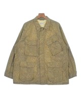 Engineered Garments（エンジニアドガーメンツ）その他 ベージュ サイズ:M メンズ/2200637191043