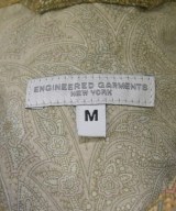 Engineered Garments（エンジニアドガーメンツ）その他 ベージュ サイズ:M メンズ/2200637191043