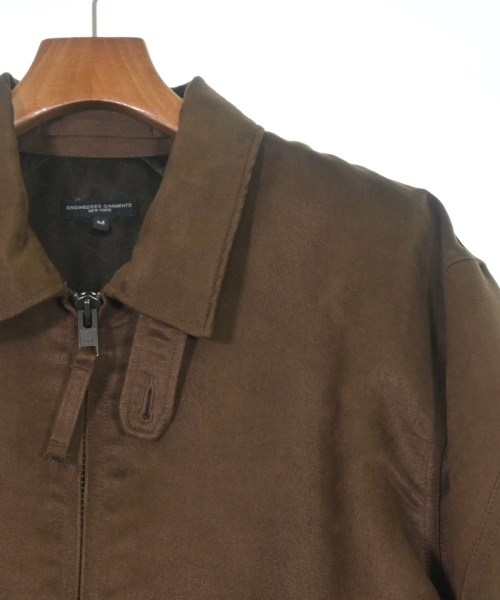 Engineered Garments（エンジニアドガーメンツ）その他 茶 サイズ:M メンズ/2200637191500