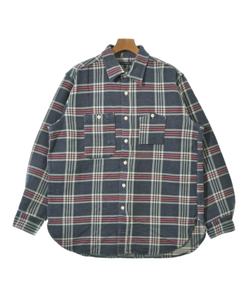 エンジニアドガーメンツ(Engineered Garments)のEngineered Garments カジュアルシャツ