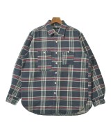 Engineered Garments カジュアルシャツ