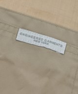 Engineered Garments（エンジニアドガーメンツ）小物類（その他） ベージュ サイズ:- メンズ/2200637718141