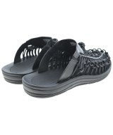 Engineered Garments（エンジニアドガーメンツ）サンダル 黒 サイズ:27cm メンズ/2200637718165