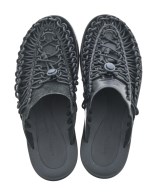 Engineered Garments（エンジニアドガーメンツ）サンダル 黒 サイズ:27cm メンズ/2200637718165