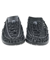 Engineered Garments（エンジニアドガーメンツ）サンダル 黒 サイズ:27cm メンズ/2200637718165