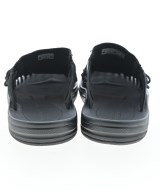 Engineered Garments（エンジニアドガーメンツ）サンダル 黒 サイズ:27cm メンズ/2200637718165