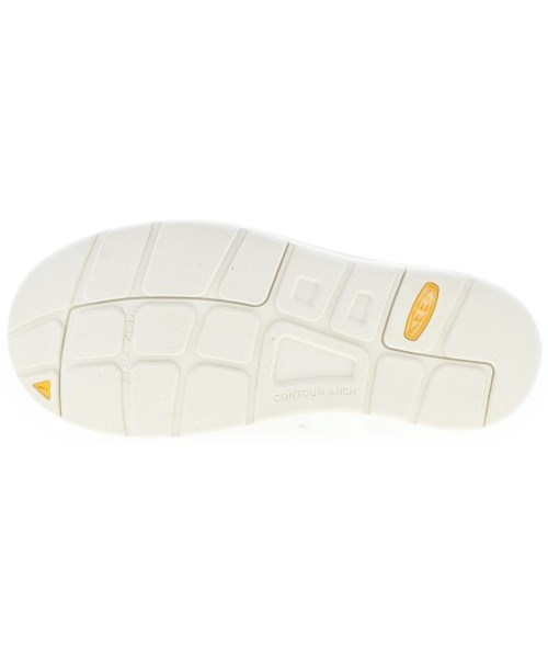 Engineered Garments（エンジニアドガーメンツ）サンダル 茶 サイズ:27cm メンズ/2200637718172