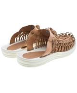 Engineered Garments（エンジニアドガーメンツ）サンダル 茶 サイズ:27cm メンズ/2200637718172