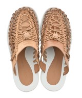 Engineered Garments（エンジニアドガーメンツ）サンダル 茶 サイズ:27cm メンズ/2200637718172