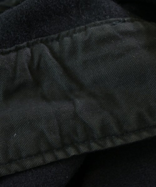 Engineered Garments（エンジニアドガーメンツ）カジュアルシャツ 紺 サイズ:XS メンズ/2200637940085