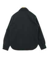 Engineered Garments（エンジニアドガーメンツ）カジュアルシャツ 紺 サイズ:XS メンズ/2200637940085