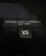 Engineered Garments（エンジニアドガーメンツ）カジュアルシャツ 紺 サイズ:XS メンズ/2200637940085