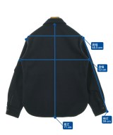 Engineered Garments（エンジニアドガーメンツ）カジュアルシャツ 紺 サイズ:XS メンズ/2200637940085